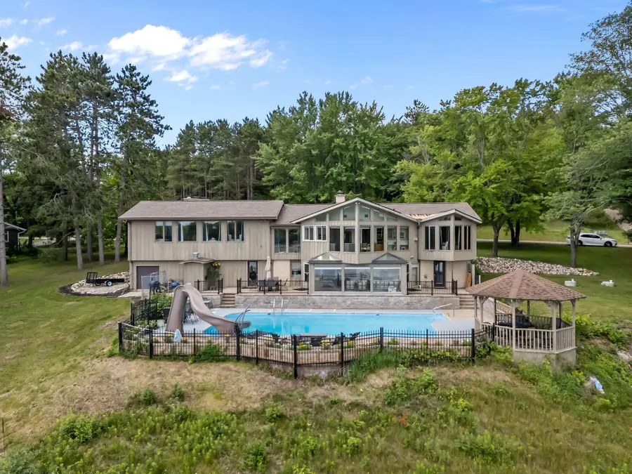 W8255 Buttercup Court, Wautoma, WI 54960 - #2
