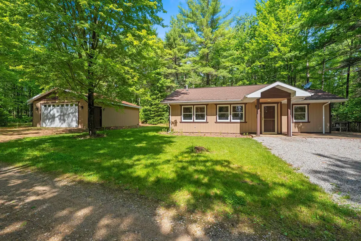 N17191 Country Pride Drive, Pembine, WI 54156 - #1