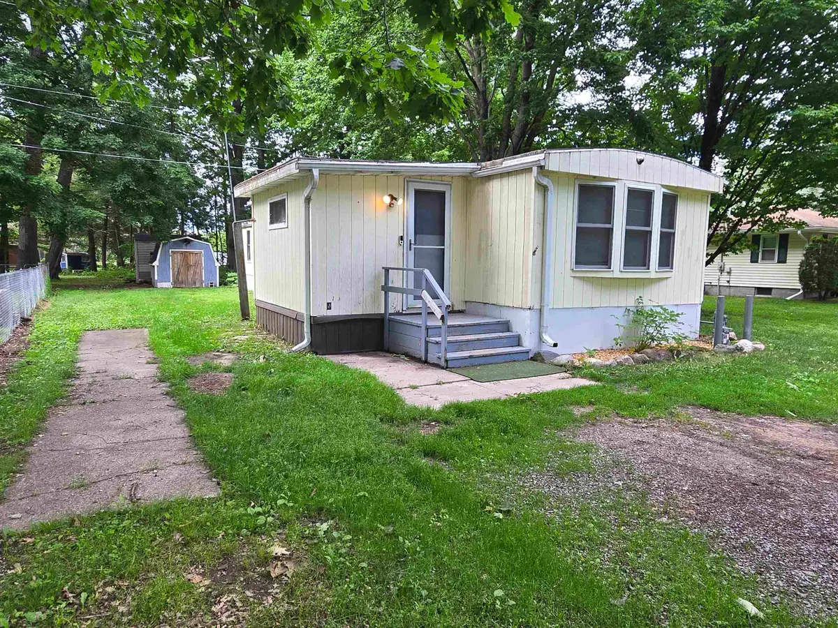 W5120 Shady Lane, Shawano, WI 54166-6816 - #1