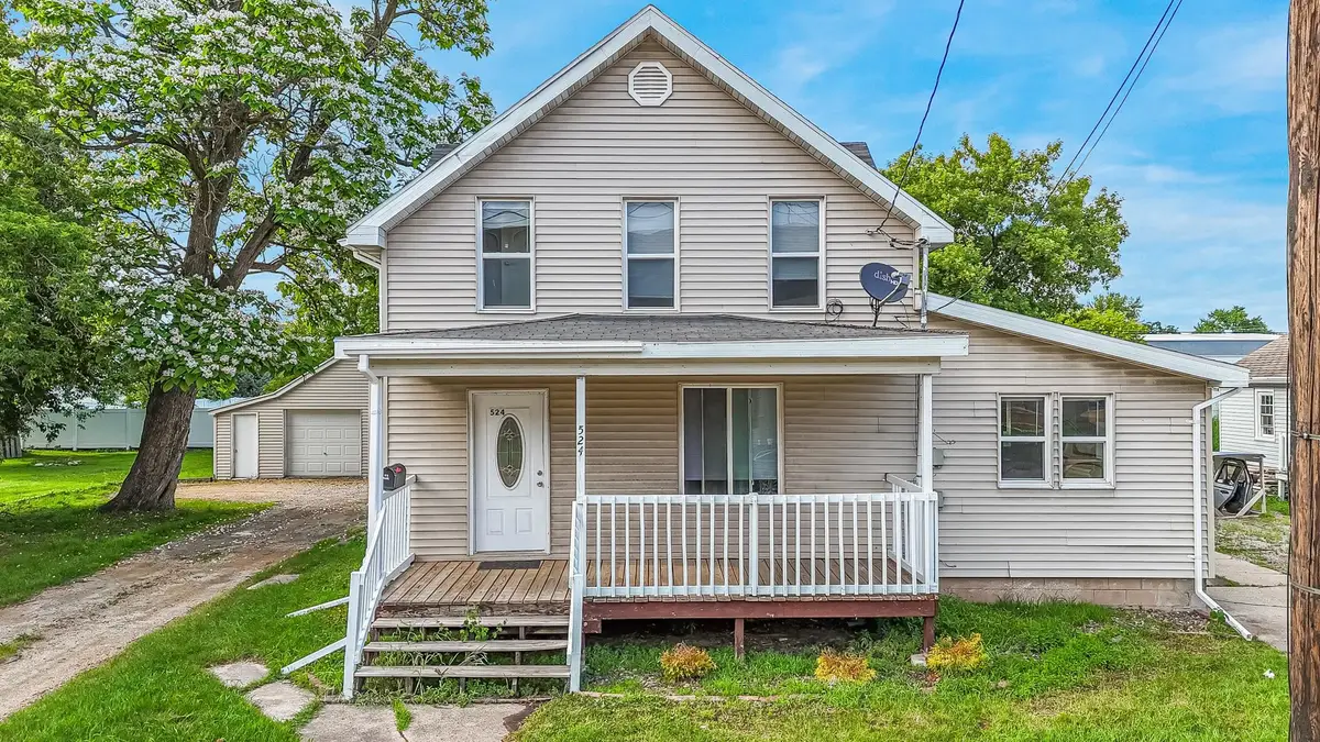 524 3rd Street, Menasha, WI 54952-2314 - #1