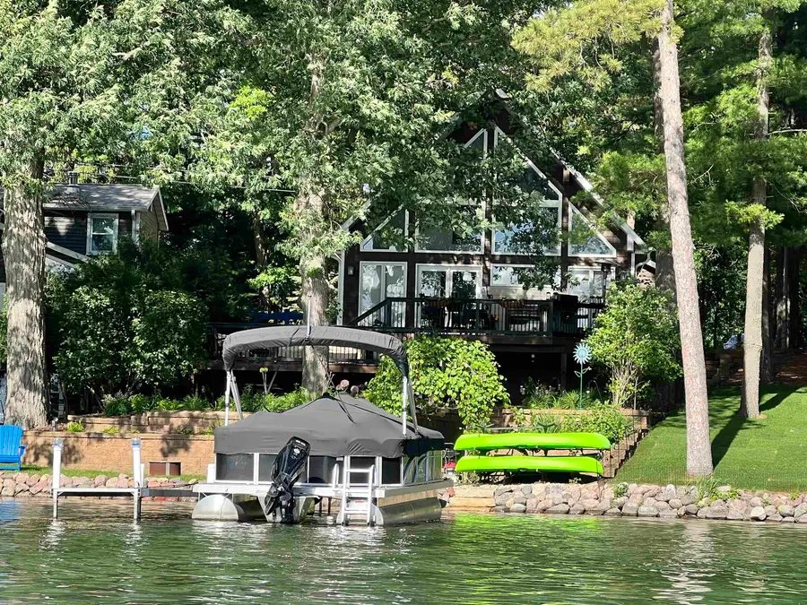 N2541 Cleghorn Road, Waupaca, WI 54981 - #2
