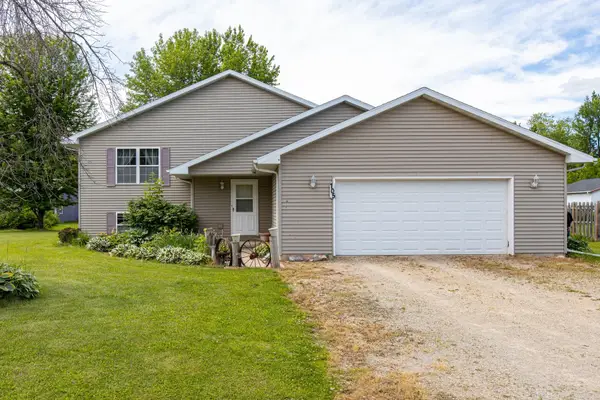 705 Riverview Drive, FREMONT, WI 54940
