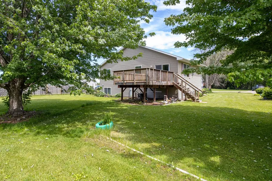 705 Riverview Drive, Fremont, WI 54940 - #2