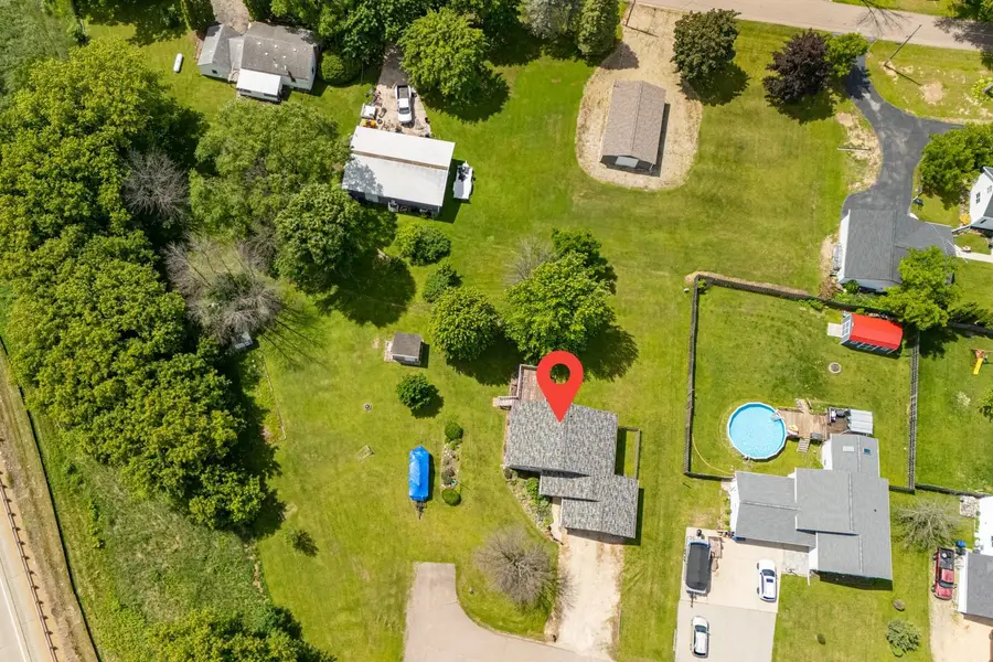 705 Riverview Drive, Fremont, WI 54940 - #3