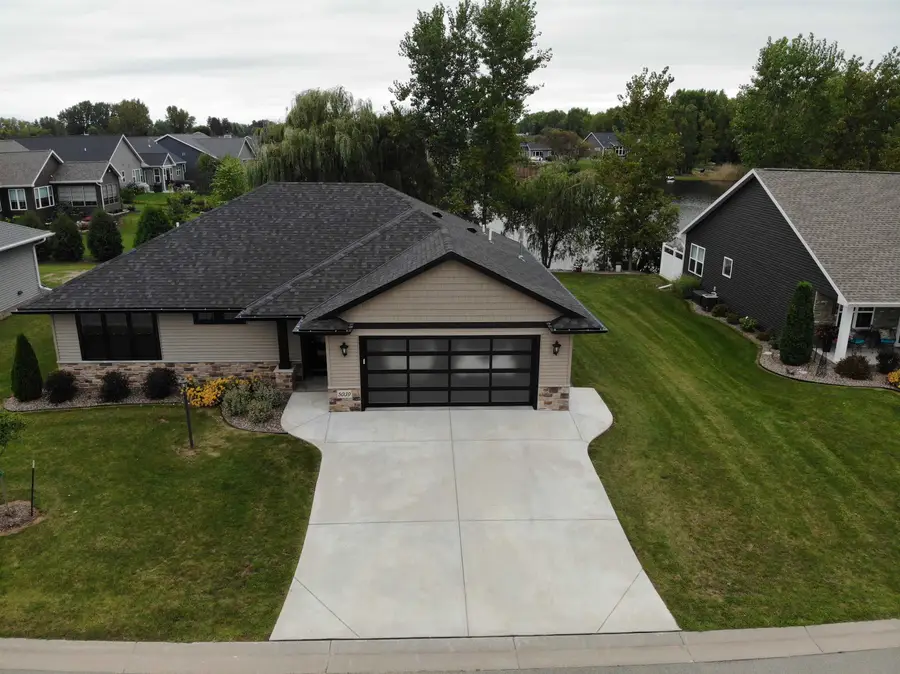5039 N Milkweed Trail, Appleton, WI 54913 - #2