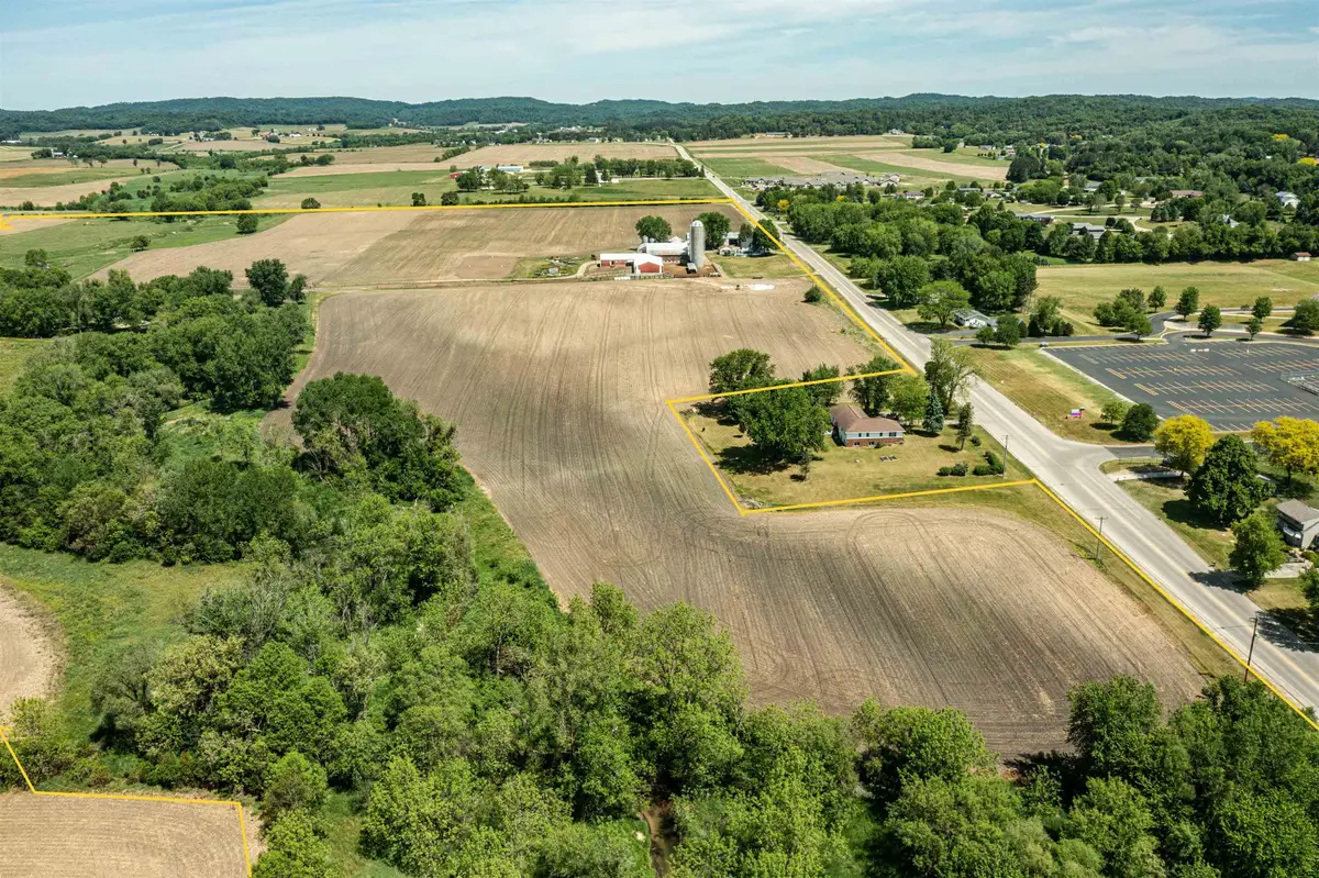 14723 County Highway B, Sparta, WI 54656 - #1
