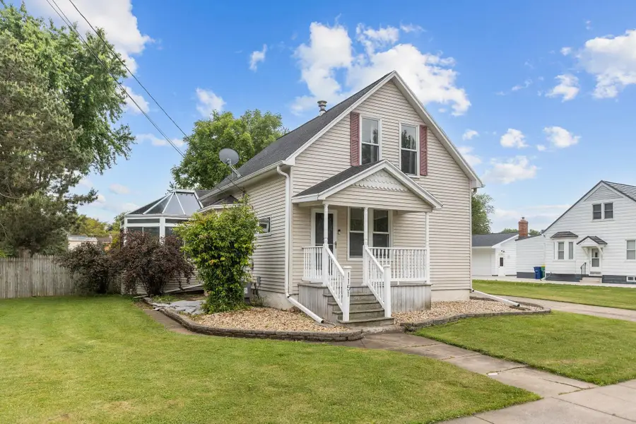 1151 Elmore Street, Green Bay, WI 54303 - #2