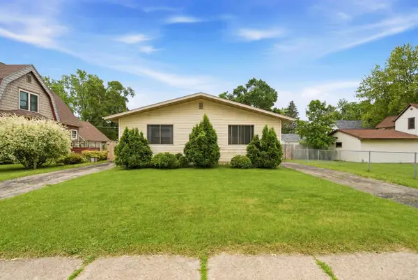 408 E Pine Street, NEW LONDON, WI 54961
