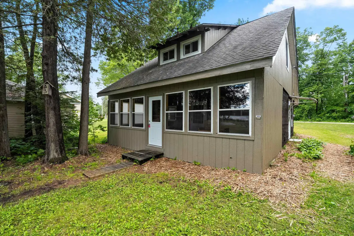 10882 Wescott Lake Road, Pound, WI 54161 - #1