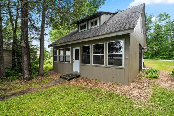 10882 Wescott Lake Road, POUND, WI 54161