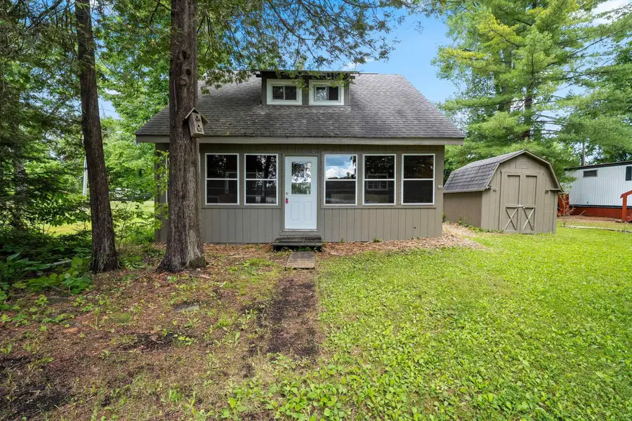10882 Wescott Lake Road, Pound, WI 54161 - #2