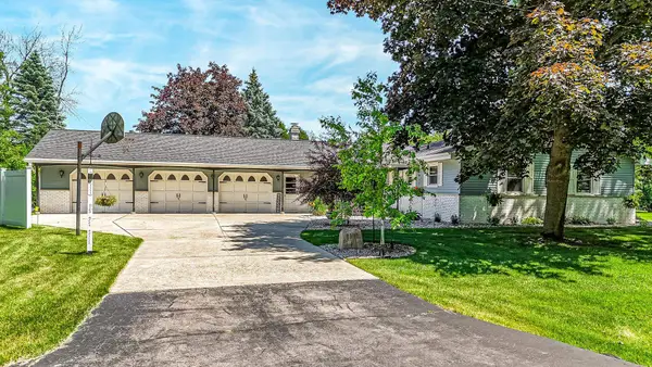 1111 Kerwin Road, NEENAH, WI 54956