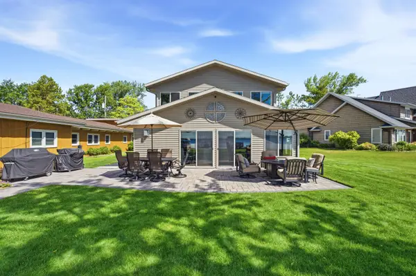 N6338 Cattau Beach Drive, SHAWANO, WI 54166