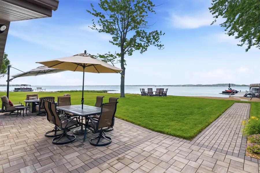 N6338 Cattau Beach Drive, Shawano, WI 54166 - #2