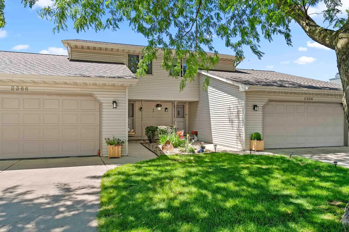 2364 Cedar Ridge Court, Green Bay, WI 54313 - #1