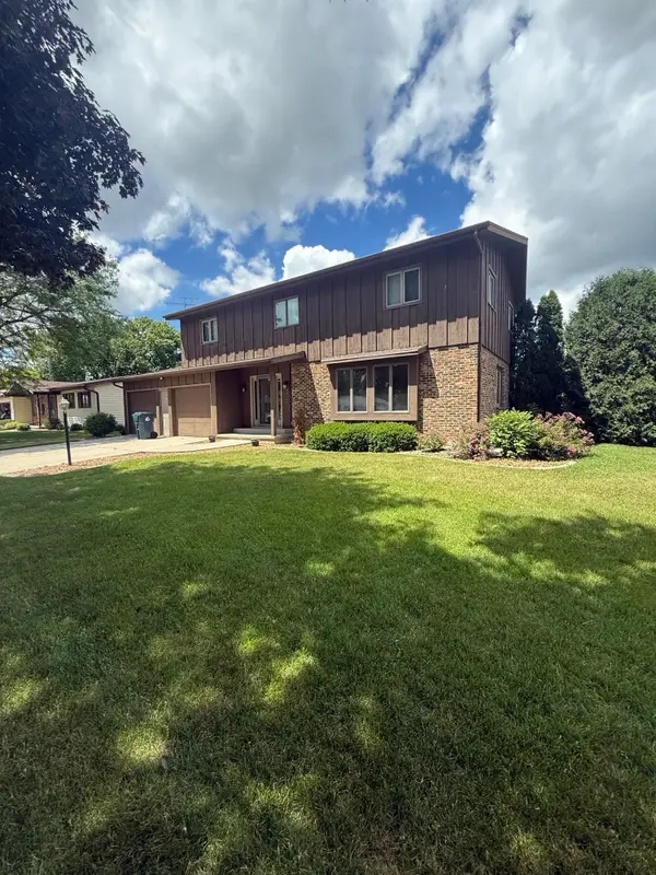723 Ruggles Street, FOND DU LAC, WI 54935