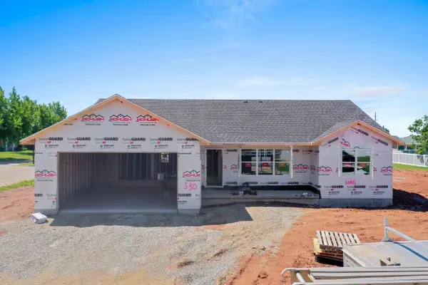 530 Cattail Court, NEW LONDON, WI 54961