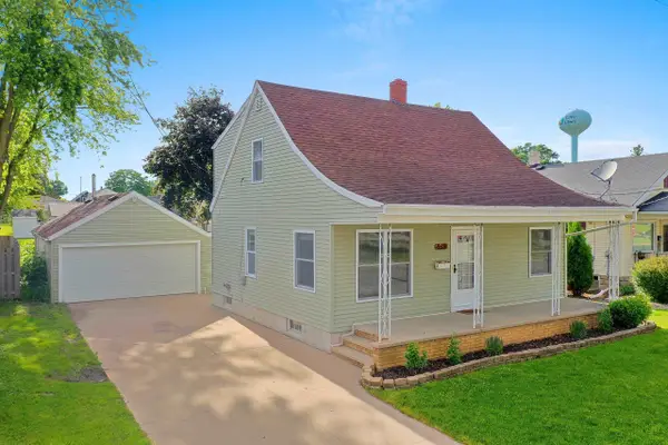 919 Madison Street, LITTLE CHUTE, WI 54140