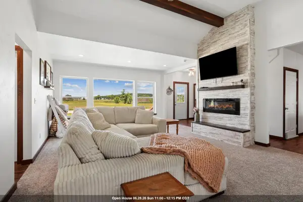 22319 Boxwood Road, BRILLION, WI 54110