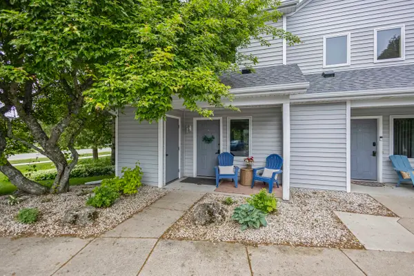 3910 County Road F #1-A, FISH CREEK, WI 54212
