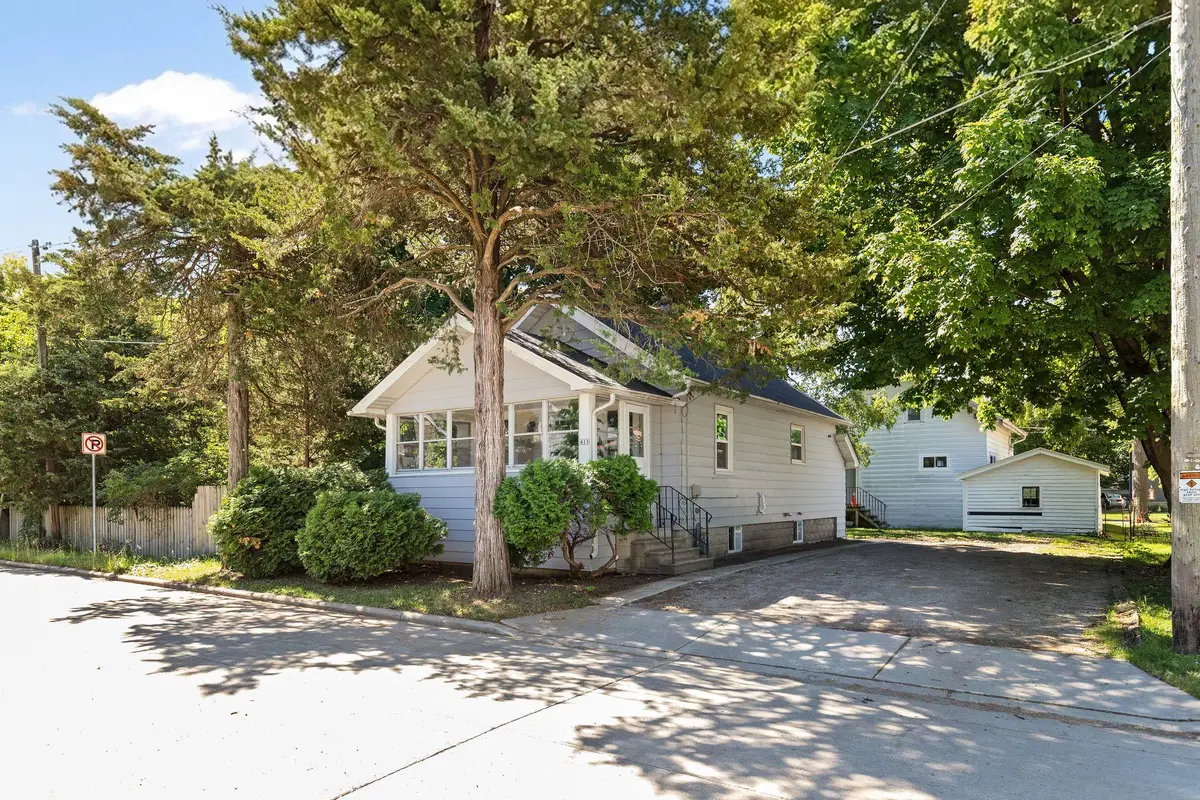 411 Marston Place, Oshkosh, WI 54901 - #1