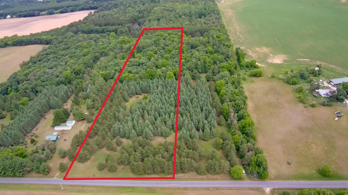 Brown Deer Drive, Hancock, WI 54943-0000 - #1
