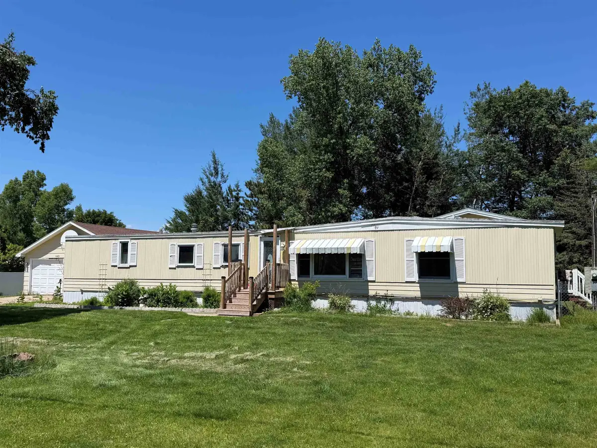 W6648 Sunset Dr .5 Road, Menominee, MI 49858 - #1