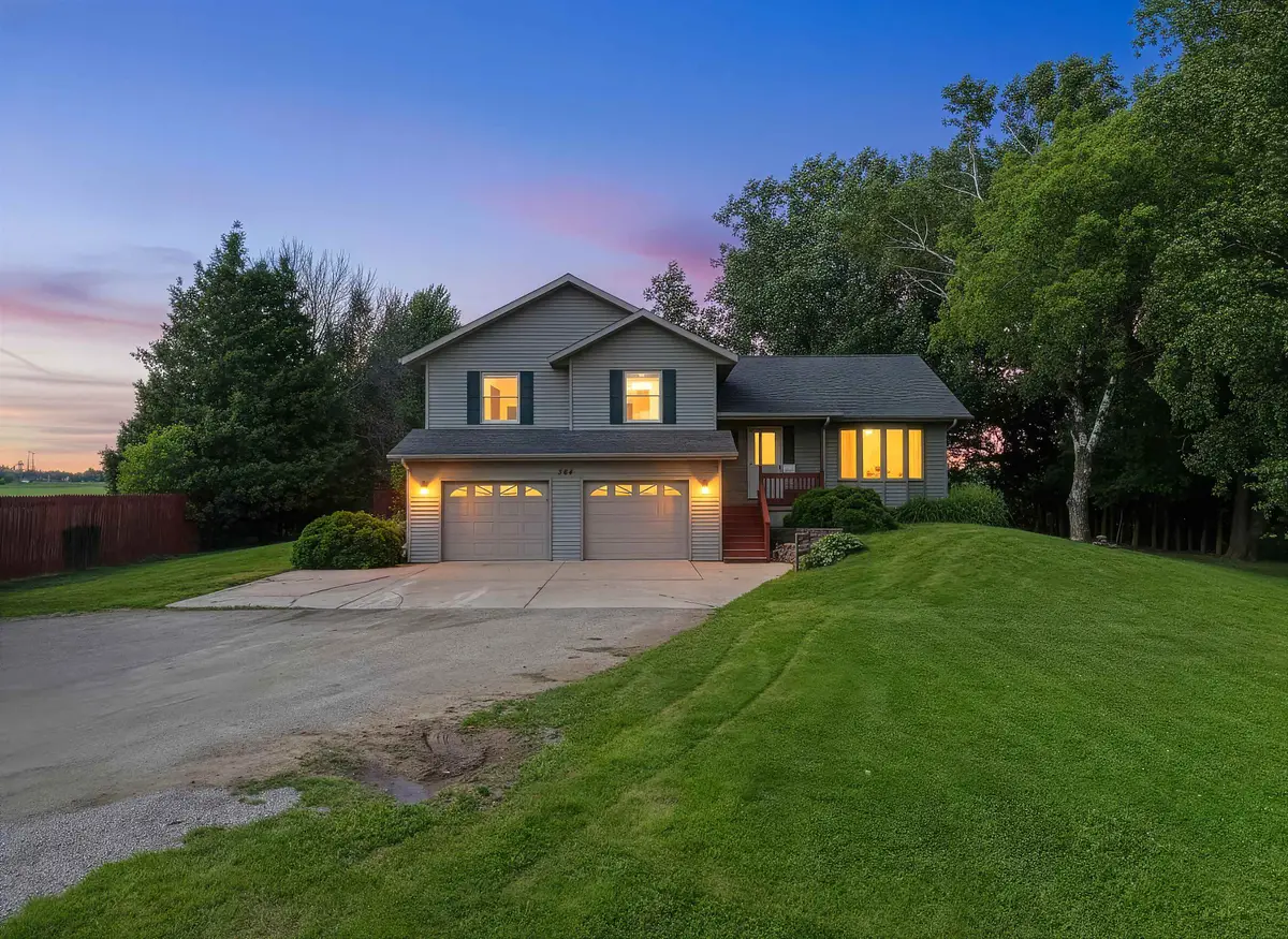 364 Triangle Drive, Hobart, WI 54155-9209 - #1