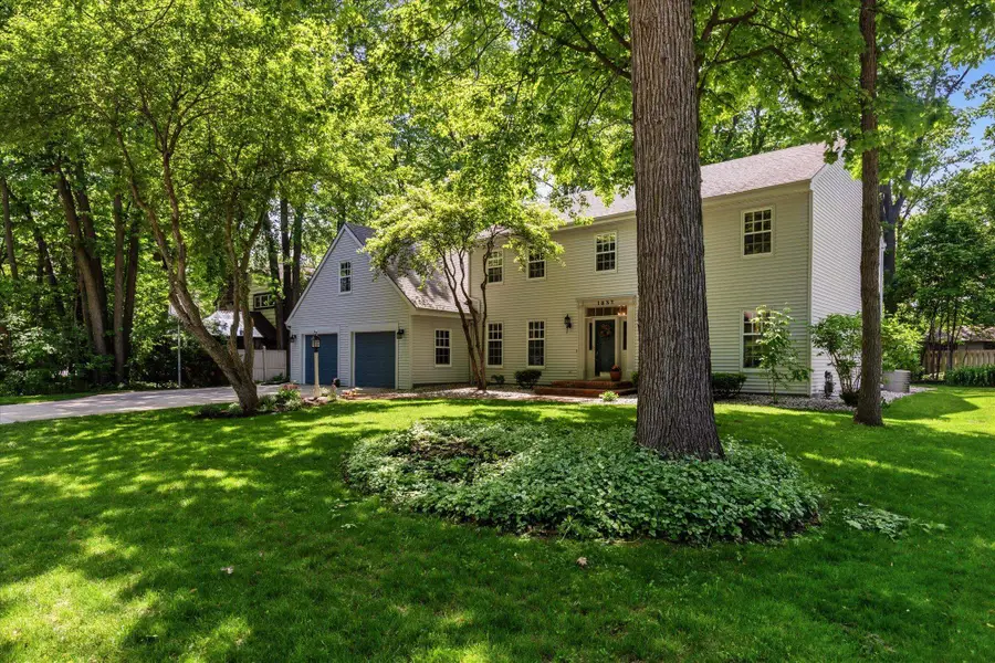 1837 S Lee Street, Appleton, WI 54915-4260 - #2
