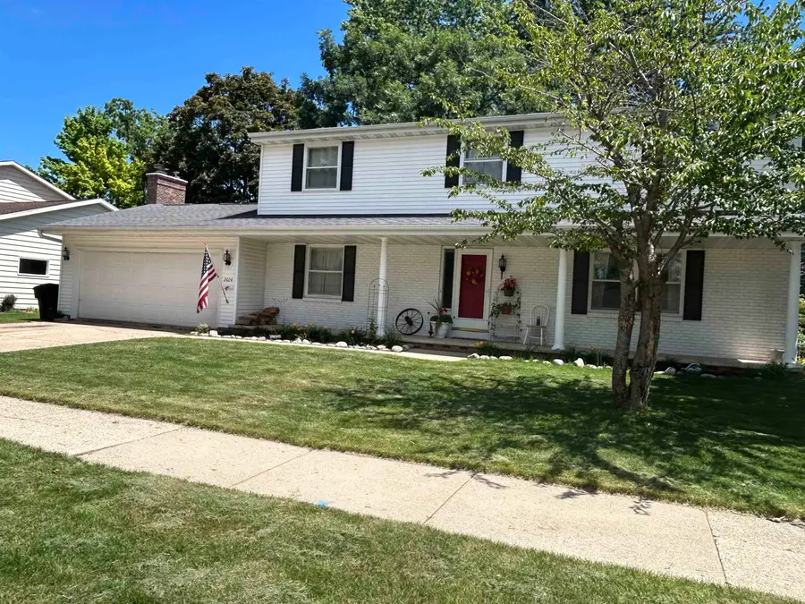 2024 N Eugene Street, Appleton, WI 54914-2246 - #2