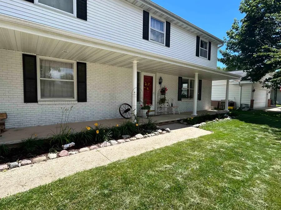 2024 N Eugene Street, Appleton, WI 54914-2246 - #3