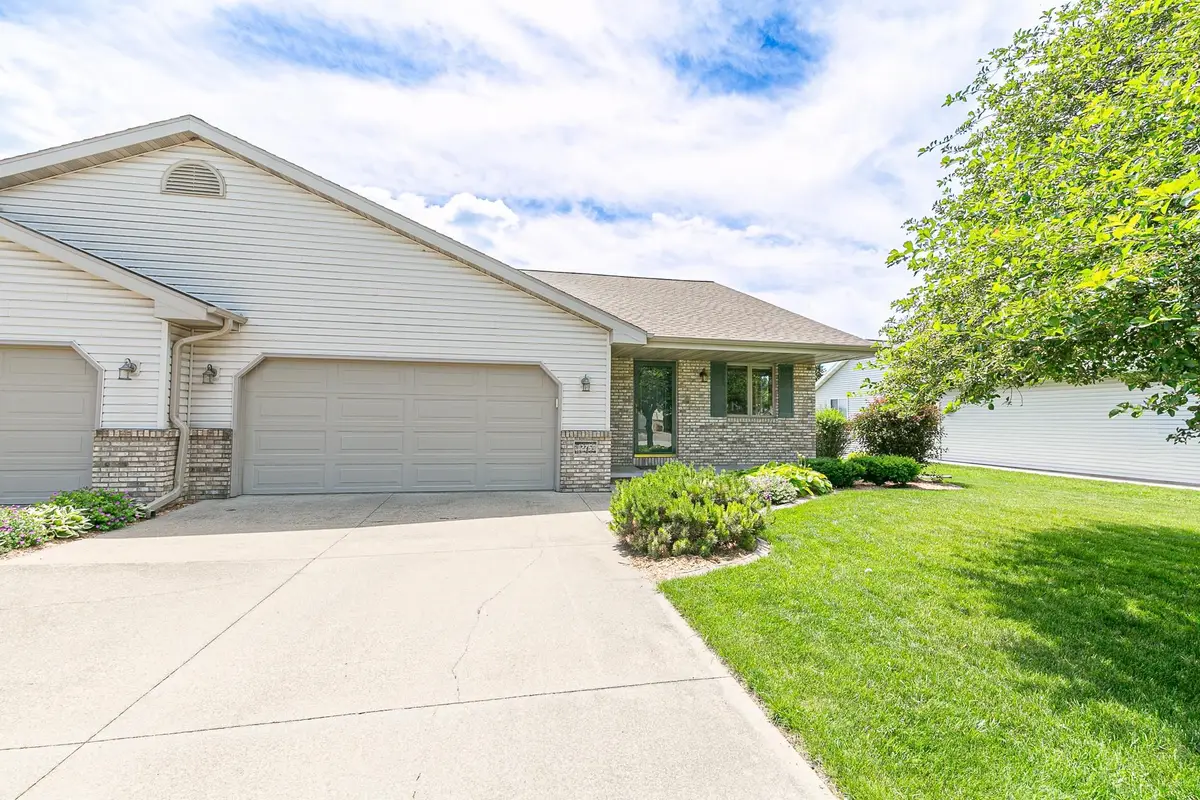 W2759 Brookhaven Drive, Appleton, WI 54915 - #1
