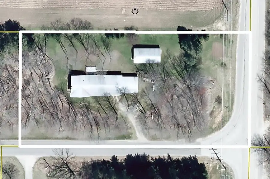 E8488 Stage Road, New London, WI 54961-8251 - #3