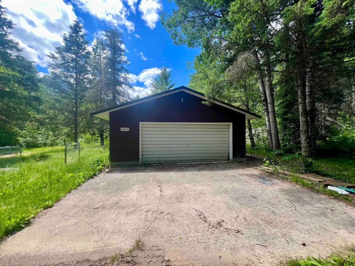 N15475 Hardwoods Road, Amberg, WI 54102 - #1