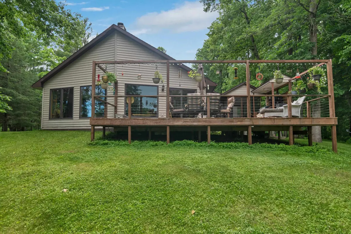 N14300 Summer Cloud Drive, Amberg, WI 54102 - #1