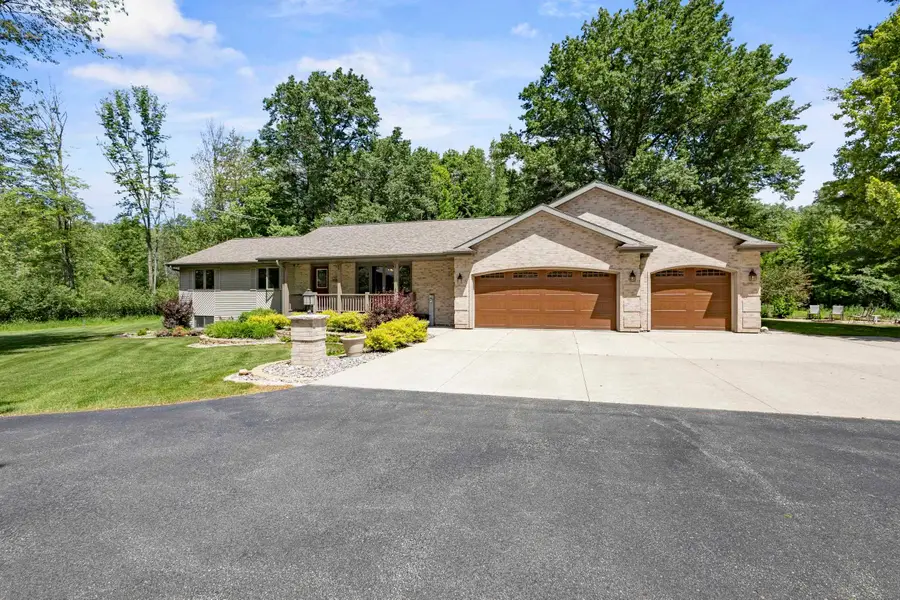 W2384 Sequin Road, Marinette, WI 54143 - #2