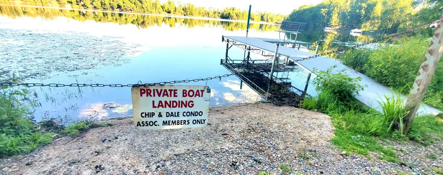Chip N Dale Drive #64, Pickerel, WI 54465 - #2