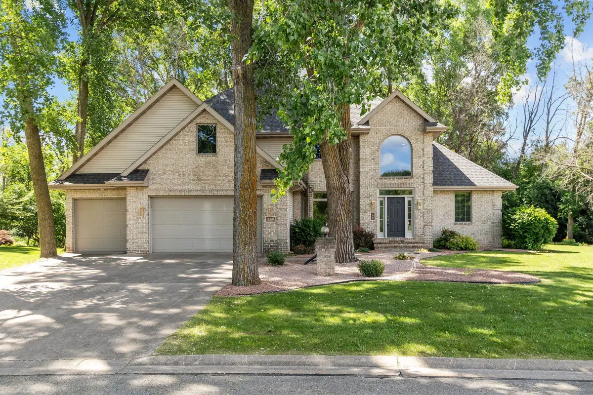 1669 Beethoven Way, Neenah, WI 54956 - #1