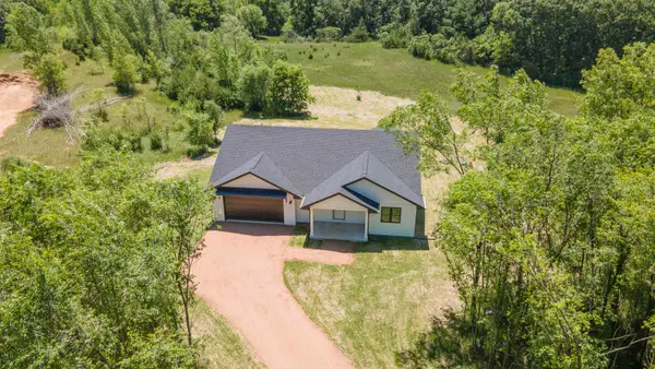 1043 E Taplin Drive, WAUTOMA, WI 54982