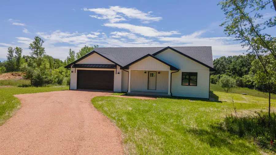 1043 E Taplin Drive, Wautoma, WI 54982 - #2