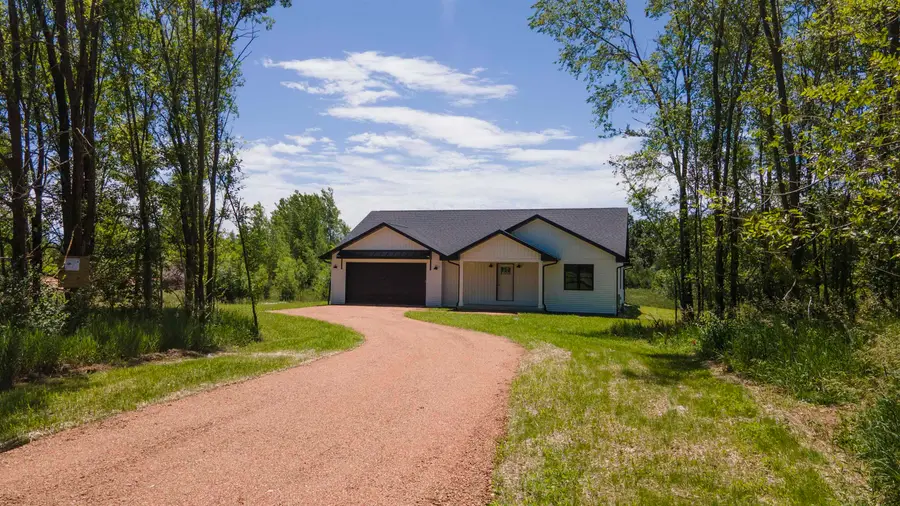 1043 E Taplin Drive, Wautoma, WI 54982 - #3