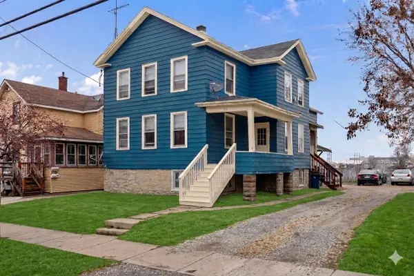 326 W 6th Avenue, OSHKOSH, WI 54902-5912