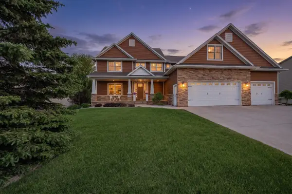 2017 Higgins Hill, DE PERE, WI 54115-1684