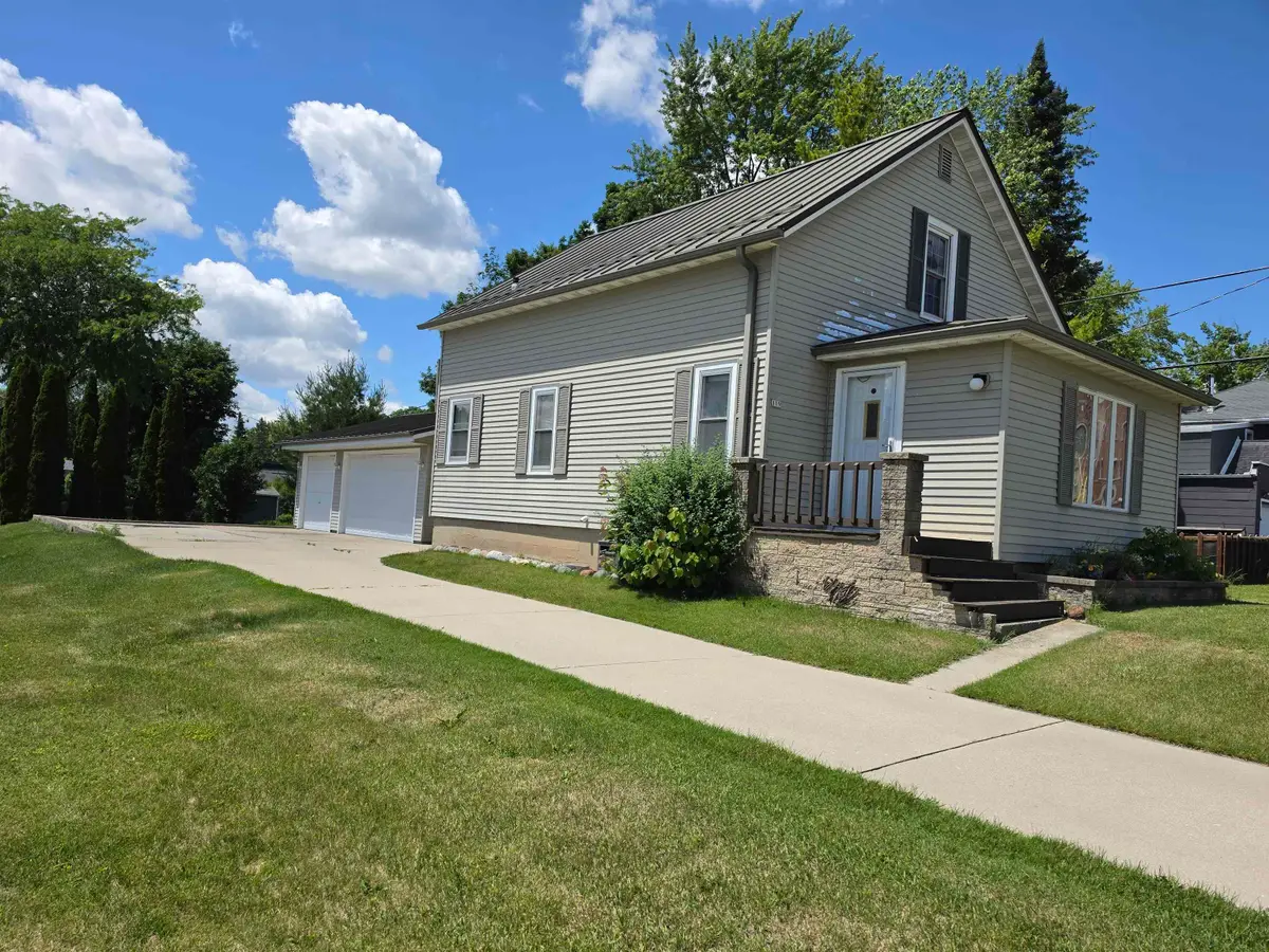 119 S Helena Street, Campbellsport, WI 53010 - #1