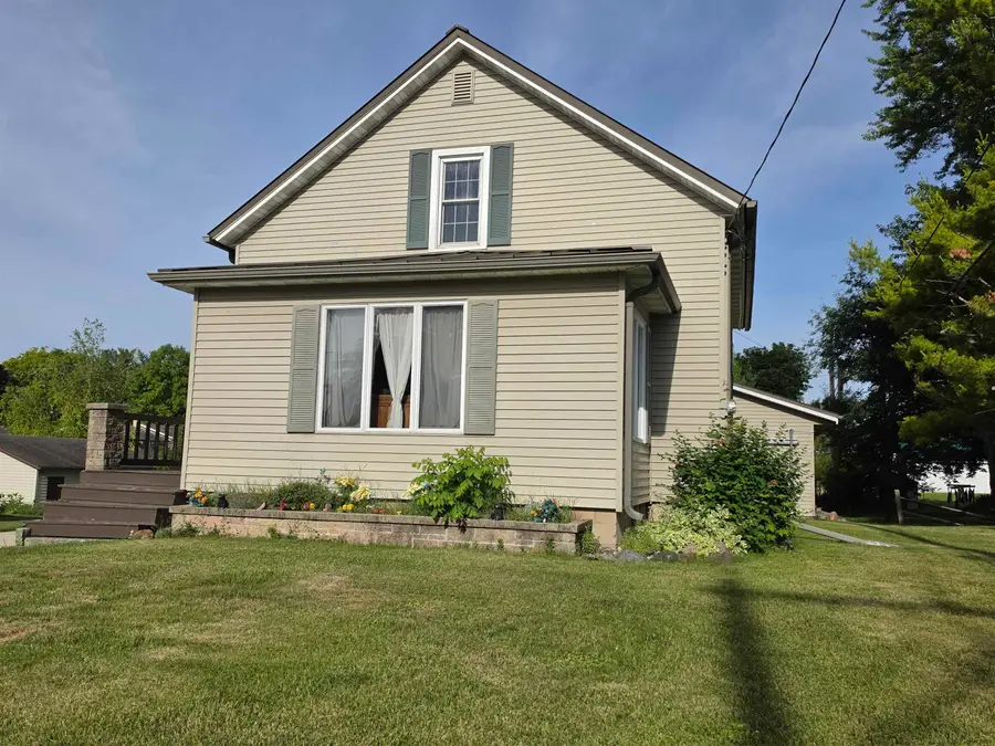 119 S Helena Street, Campbellsport, WI 53010 - #2