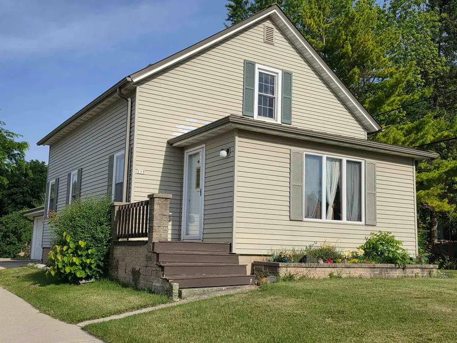 119 S Helena Street, Campbellsport, WI 53010 - #3
