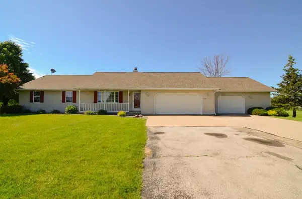 4350 Champion Road, NEW FRANKEN, WI 54229