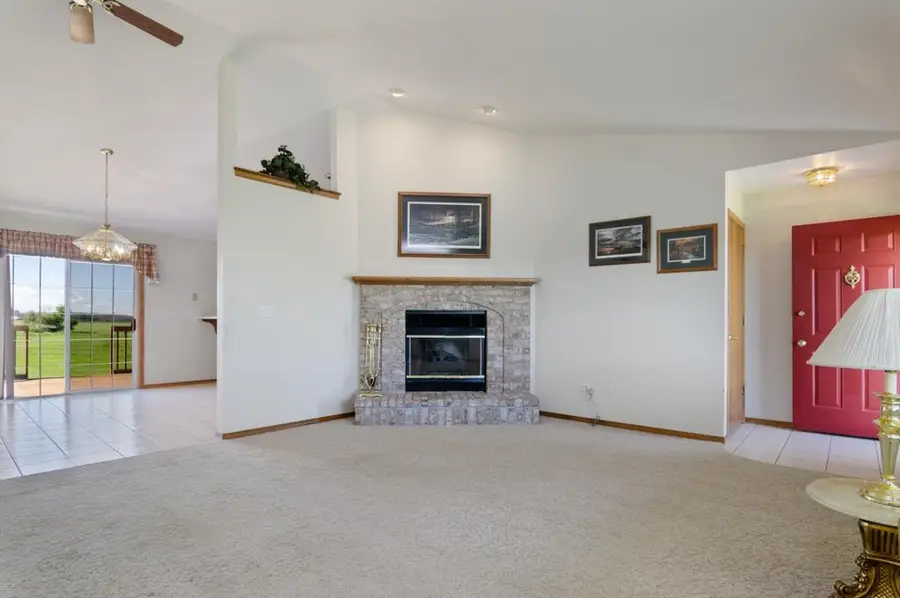 4350 Champion Road, New Franken, WI 54229 - #2