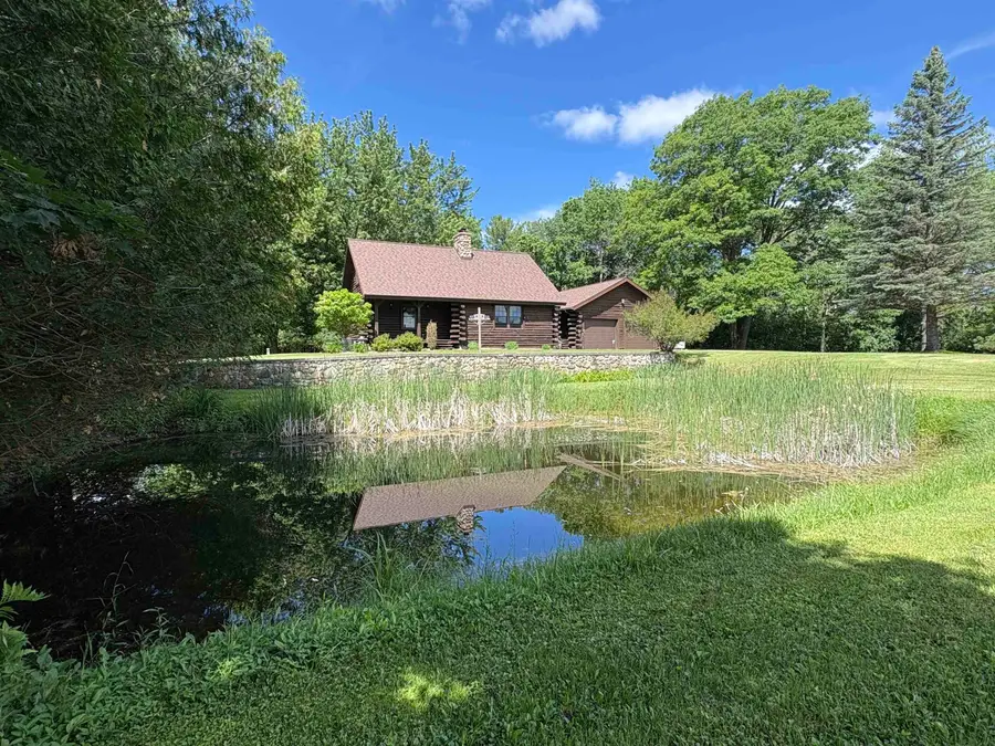 5423 County Road P, Gillett, WI 54124 - #2