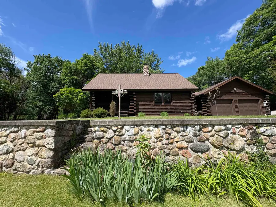 5423 County Road P, Gillett, WI 54124 - #3